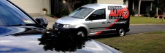 Mobile Safety Certificates Brisbane, Express Auto Inspections